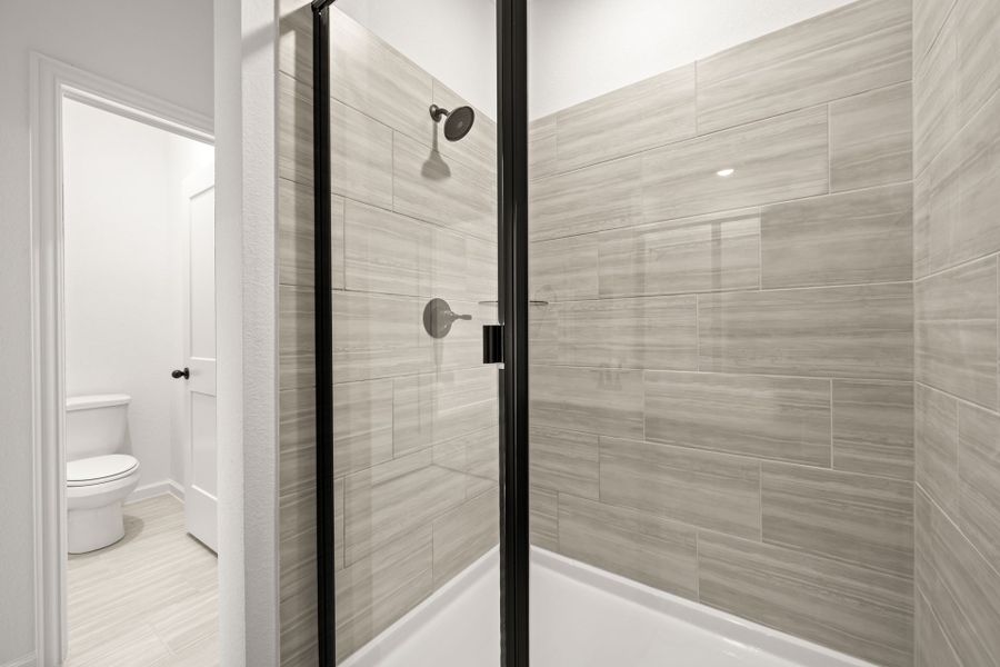 Concord ll Floorplan Photography