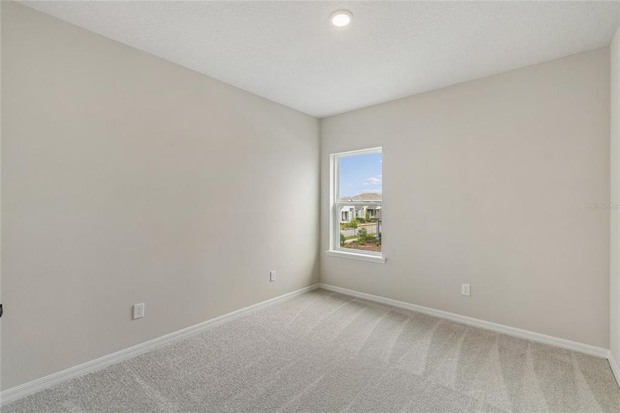 Spacious, unfurnished interior of a new home in Weslyn Park in Sunbridge 34', St. Cloud (Image 26). Spacious, unfurnished interior of a new home in Weslyn Park in Sunbridge 34', St. Cloud (Image 26).