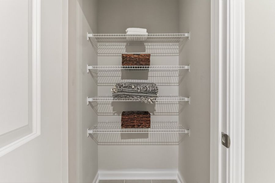 2,433sf New Home in Oxford, NC.  - Slide 64