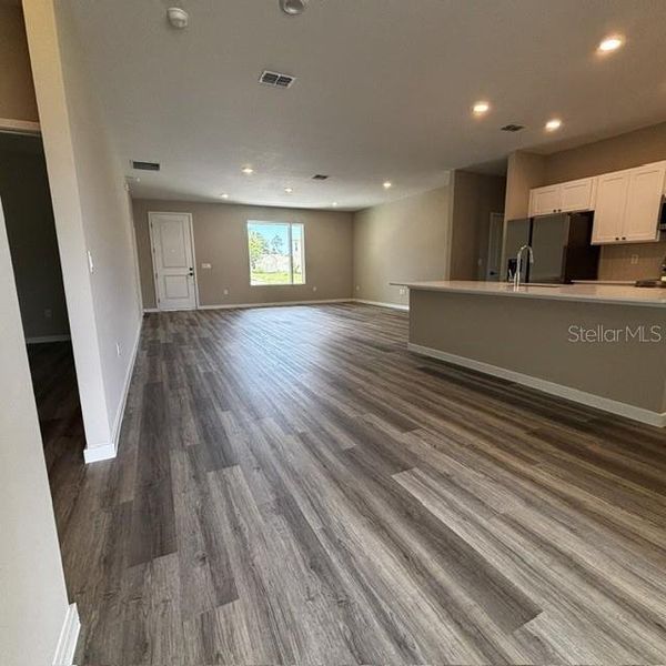 Spacious, unfurnished interior of a new home in Palm Coast, Palm Coast (Image 15).