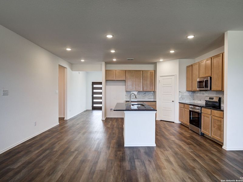 Image 33 of a home in Hannah Heights.