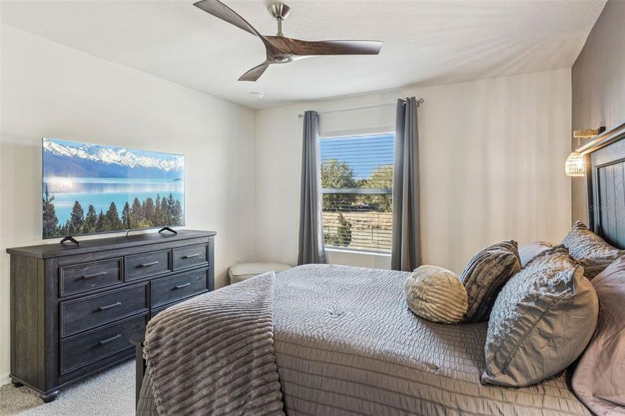 Furnished interior view inside a new home in , Plant City (Image 23). Furnished interior view inside a new home in , Plant City (Image 23).