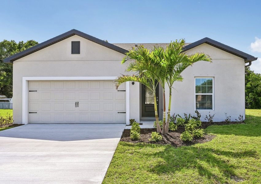 The Tula by LGI Homes The Tula by LGI Homes