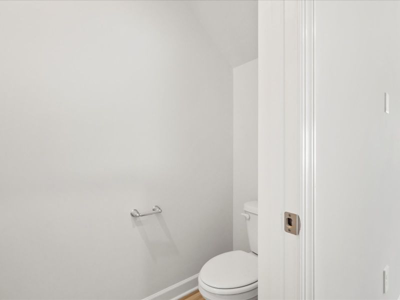 Image 23 of a home in Valentine Townes.