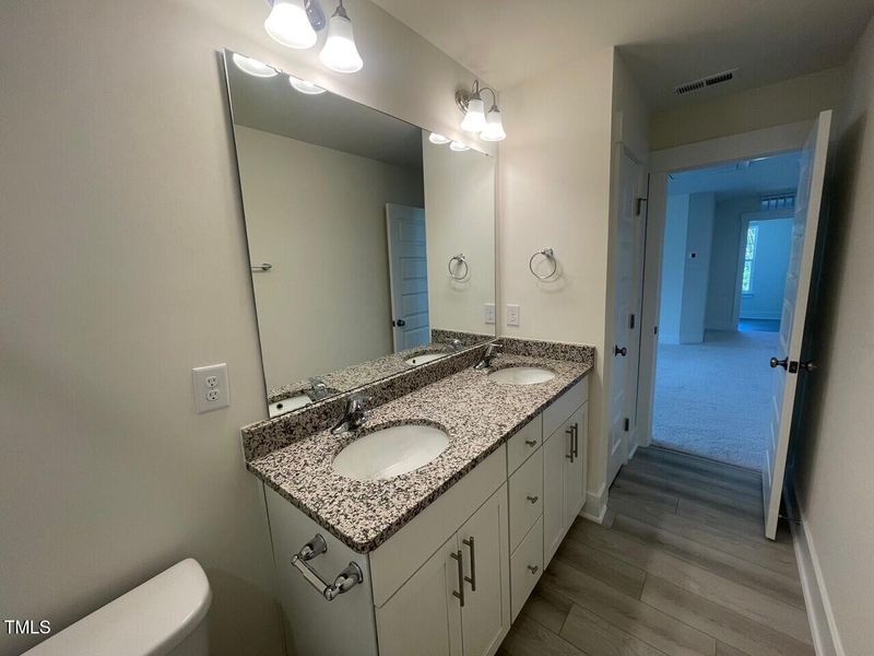 Double Sink Vanity Double Sink Vanity