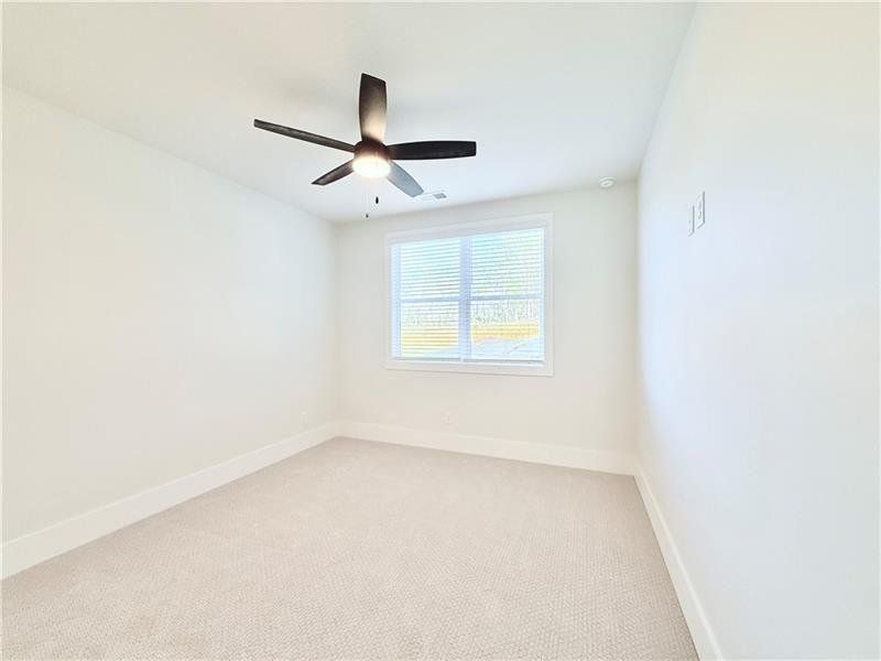 Spacious, unfurnished interior of a new home in , Rydal (Image 50). Spacious, unfurnished interior of a new home in , Rydal (Image 50).
