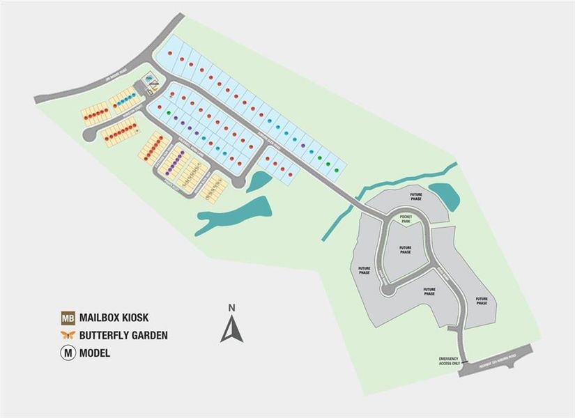 Image 26 of a home in Auburn Glen.