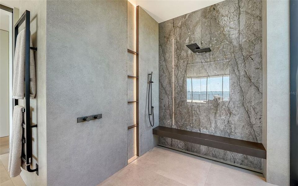 Furnished interior view inside a new home in , Sarasota (Image 41). Furnished interior view inside a new home in , Sarasota (Image 41).