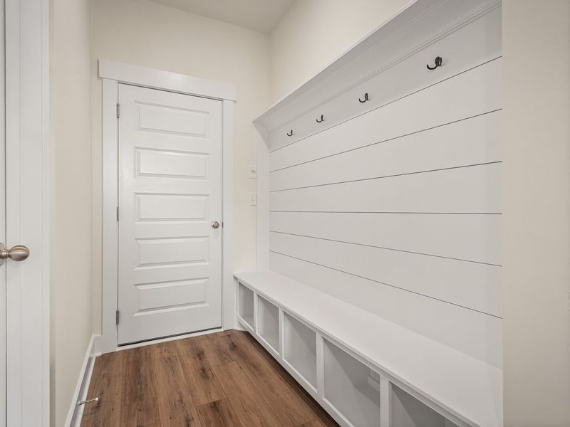 Image 52 of a home in Woods Crossing.