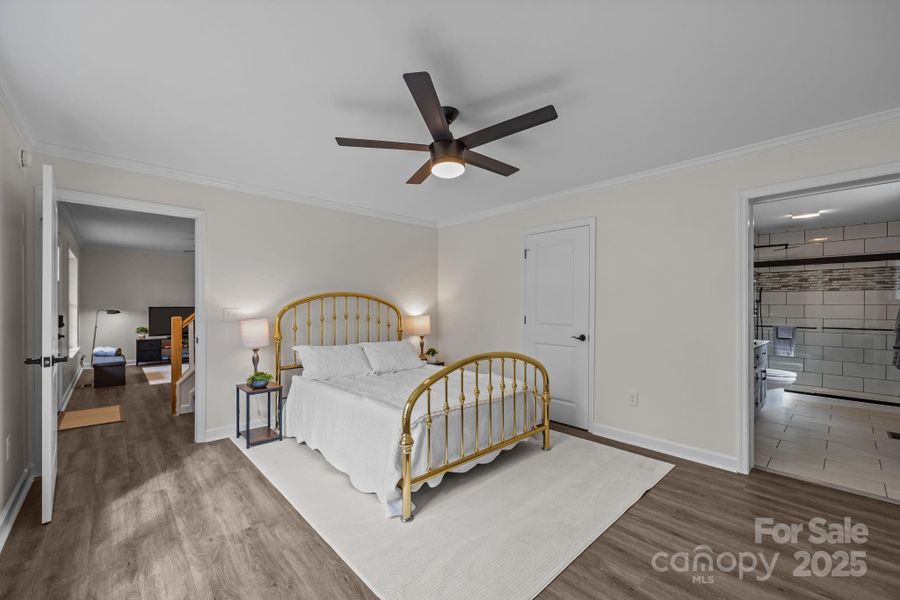 Primary #2 Bedroom Primary #2 Bedroom