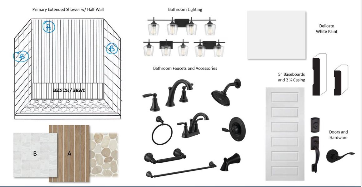 Image 27 of a home in Palo Verde at North Creek.