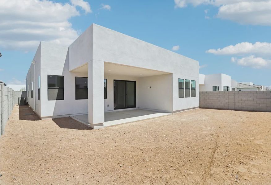 Backyard - 10 of 10 Backyard - 10 of 10