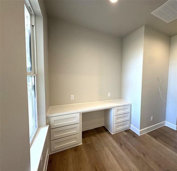 office nook office nook