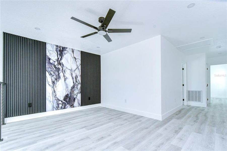 Spacious, unfurnished interior of a new home in , Bradenton (Image 14). Spacious, unfurnished interior of a new home in , Bradenton (Image 14).