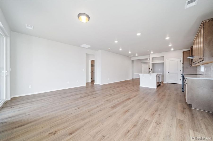 Actual home may differ from rendering or photography shown