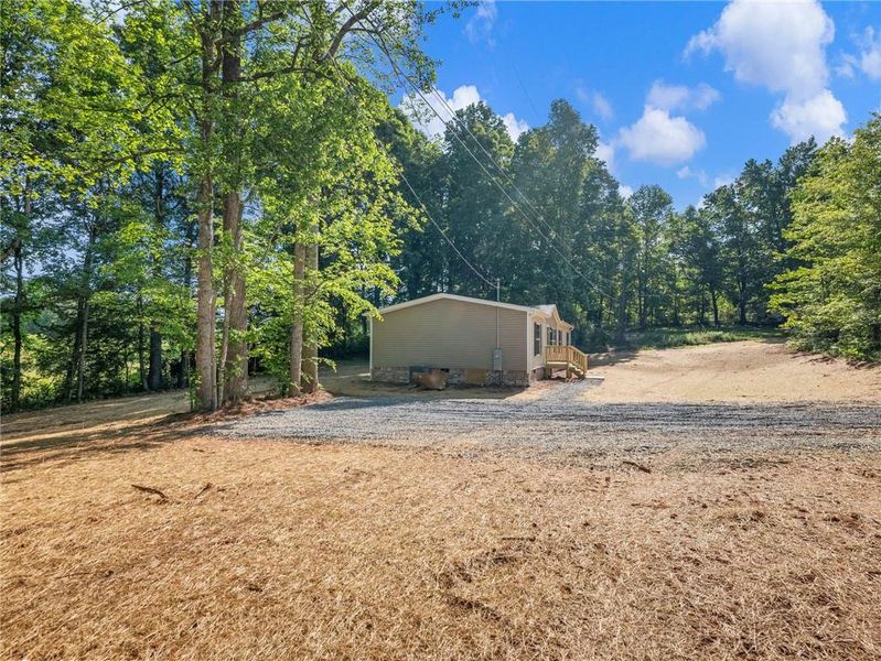 Image 40 of a home in .