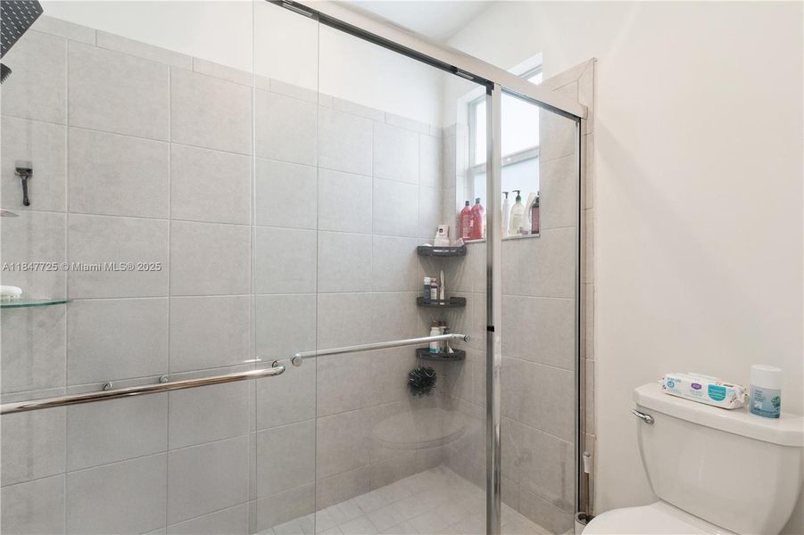 Furnished interior view inside a new home in , Homestead (Image 11). Furnished interior view inside a new home in , Homestead (Image 11).