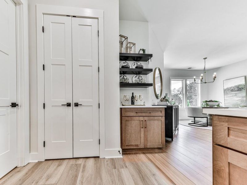 Image 28 of a home in . Image 28 of a home in .