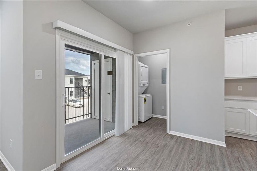 Spacious, unfurnished interior of a new home in , Bryan (Image 15). Spacious, unfurnished interior of a new home in , Bryan (Image 15).