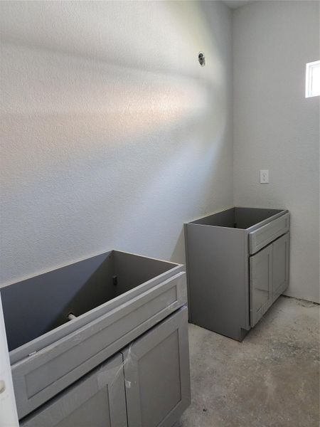 In-progress construction of a new home in , Baytown, TX (Image 9).