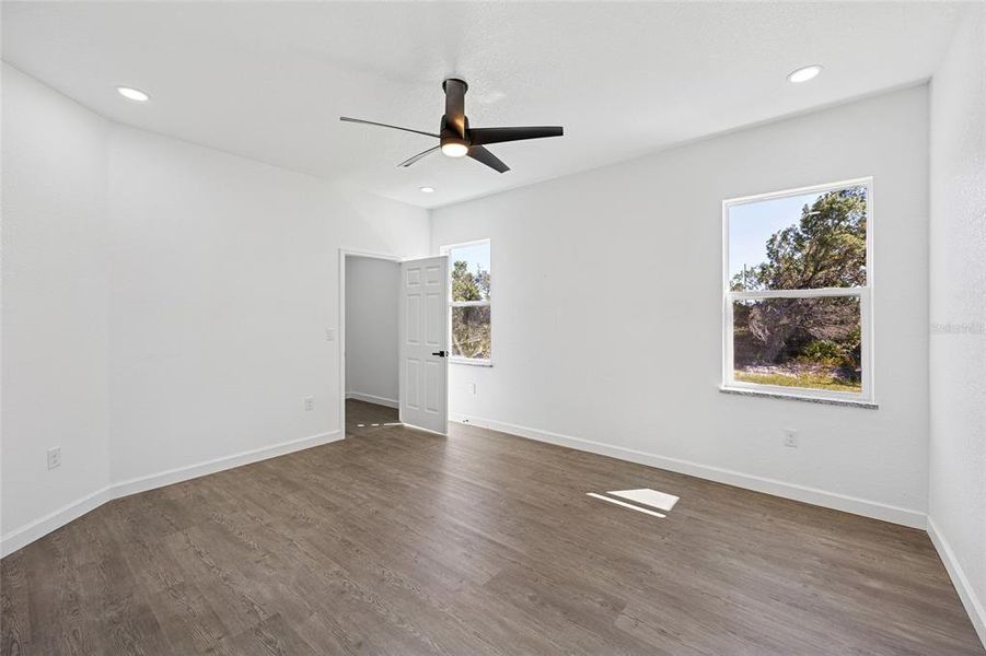 Spacious, unfurnished interior of a new home in , Sebring (Image 26). Spacious, unfurnished interior of a new home in , Sebring (Image 26).