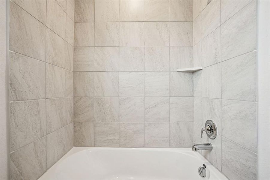 Close-up of interior finishes inside a home in Southridge - Spring Series, McKinney (Image 27). Close-up of interior finishes inside a home in Southridge - Spring Series, McKinney (Image 27).