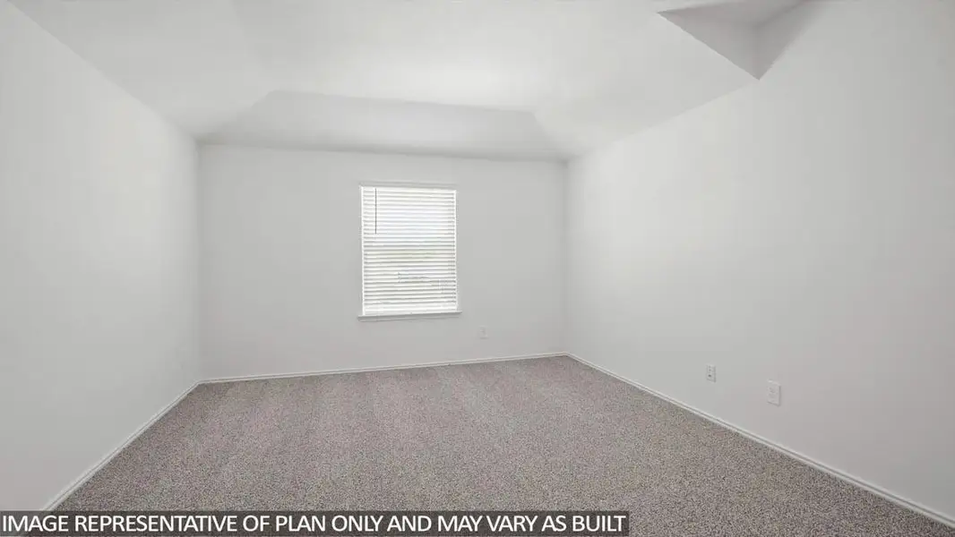 Spacious, unfurnished interior of a new home in , Crosby (Image 7). Spacious, unfurnished interior of a new home in , Crosby (Image 7).
