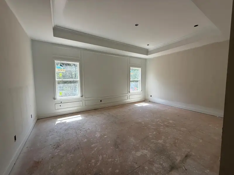 Everly D Primary suite