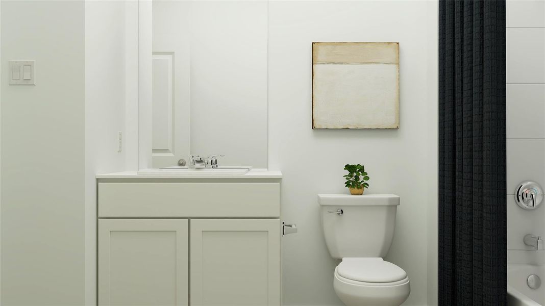 Pictures are representative of floor plan - not actual home for sale Pictures are representative of floor plan - not actual home for sale