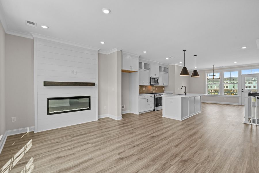 2,180sf New Home in Myrtle Beach, SC.  - Slide 6