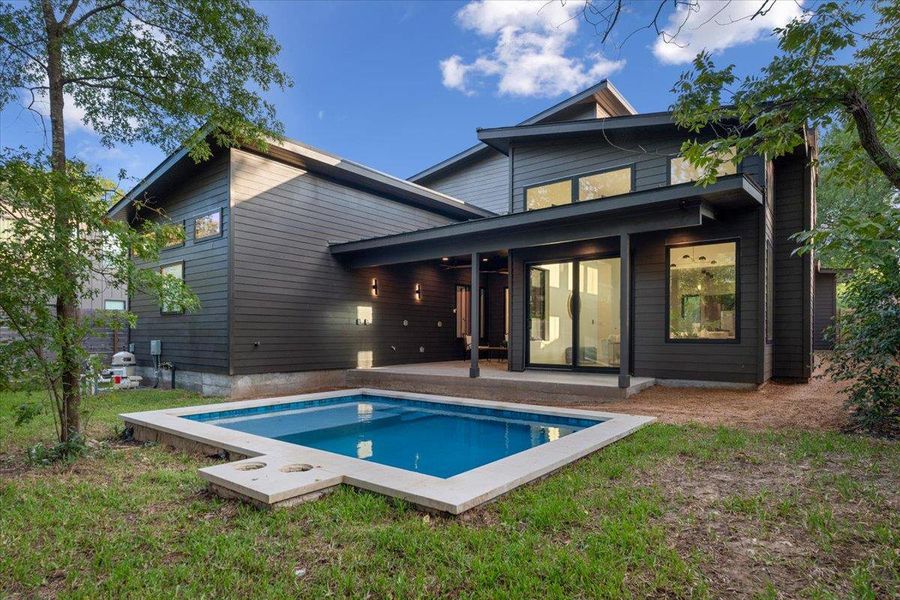 Image 39 of a home in . Image 39 of a home in .