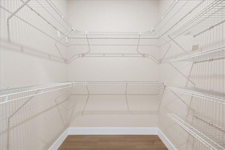 Spacious, unfurnished interior of a new home in , Palm Coast (Image 38).