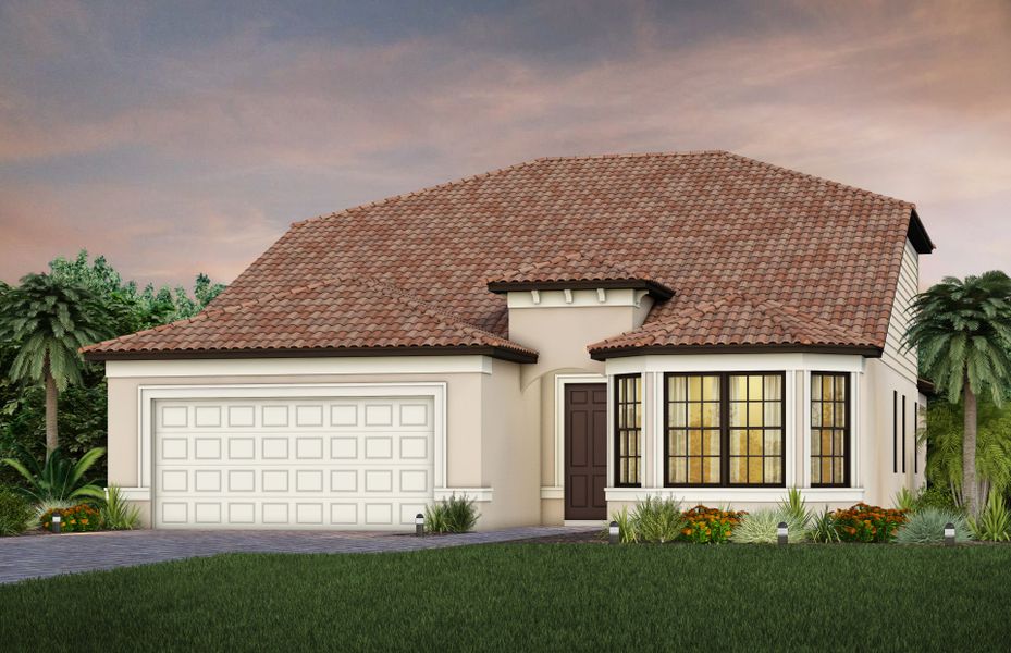 Exterior FM3 Exterior FM3