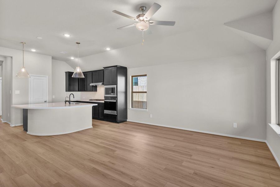 Image 26 of a home in The Highlands.