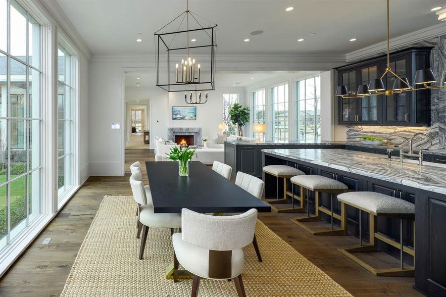 Community amenities in , Dallas (Image 34).