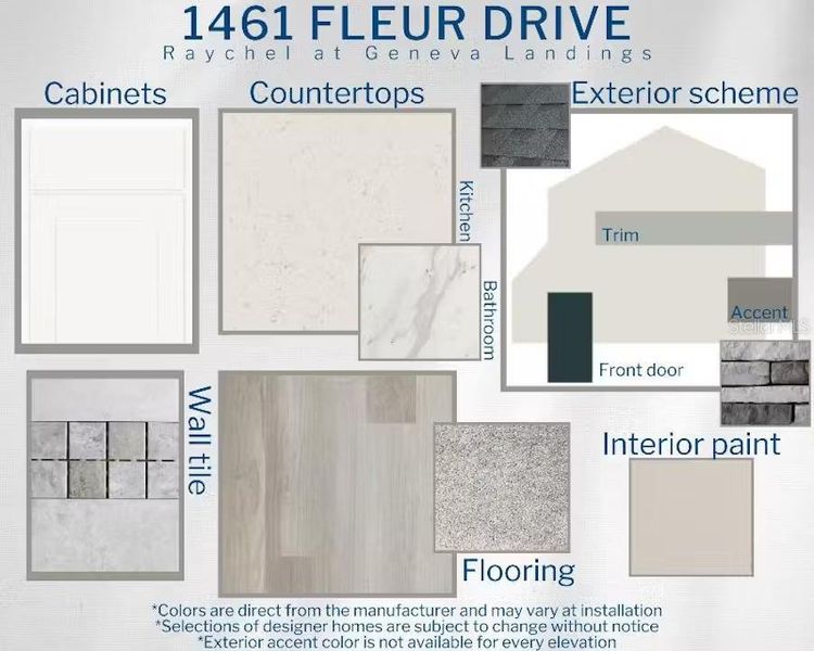 Image 21 of a home in Geneva Landings.