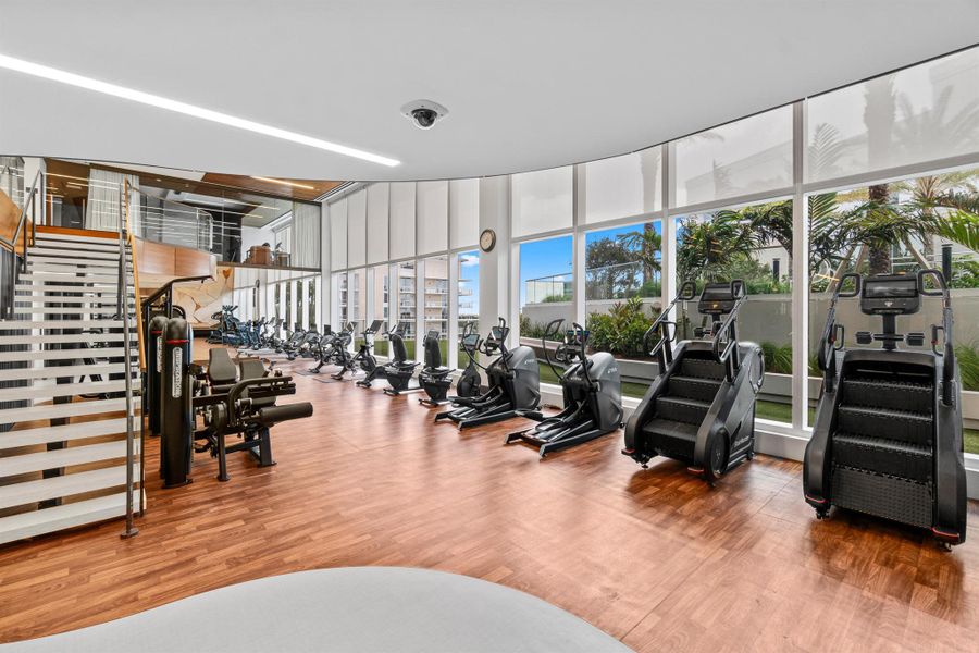 Community amenities in , Boca Raton (Image 49).