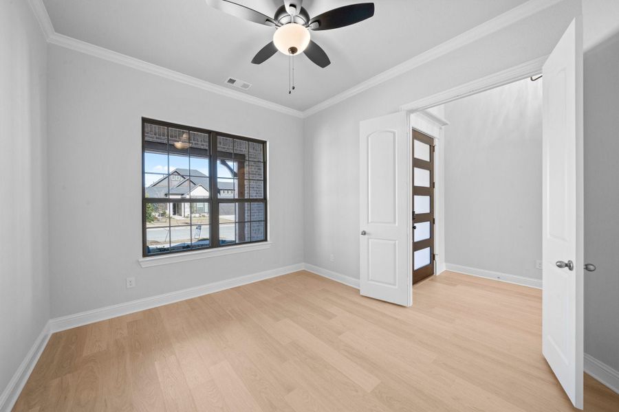 3br New Home in Mansfield, TX.  - Slide 22
