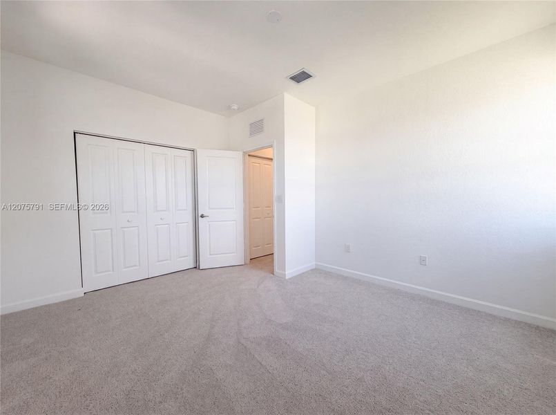 Spacious, unfurnished interior of a new home in , Goulds (Image 13).