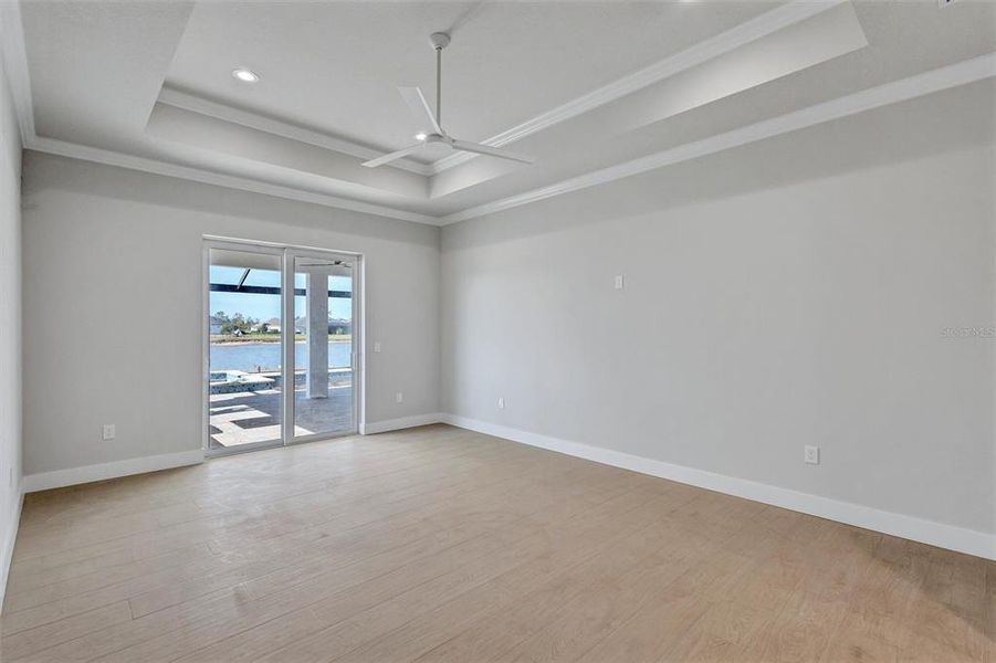 Spacious, unfurnished interior of a new home in , Parrish (Image 55). Spacious, unfurnished interior of a new home in , Parrish (Image 55).