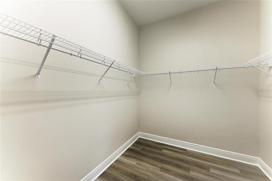 Spacious, unfurnished interior of a new home in Hawkstone, Lithia (Image 28).