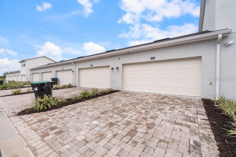 Exterior details and patio area of a home in , Winter Garden (Image 20). Exterior details and patio area of a home in , Winter Garden (Image 20).