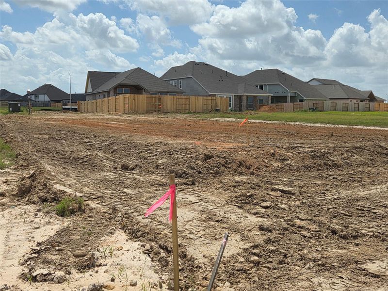 Home is Under Construction Home is Under Construction