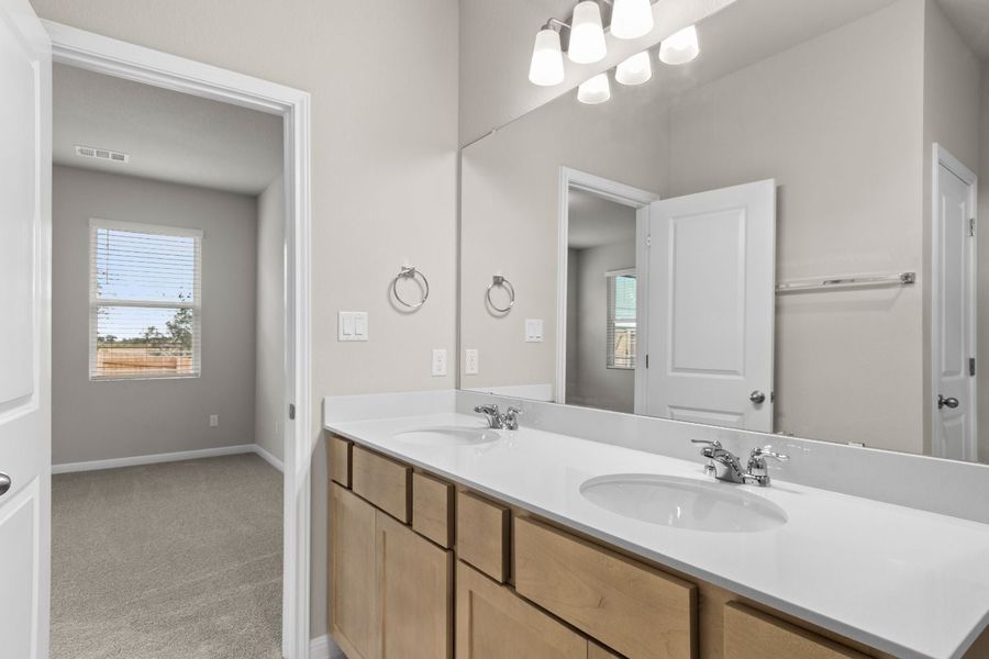 2,309sf New Home in TAYLOR, TX. - Slide 20 2,309sf New Home in TAYLOR, TX. - Slide 20