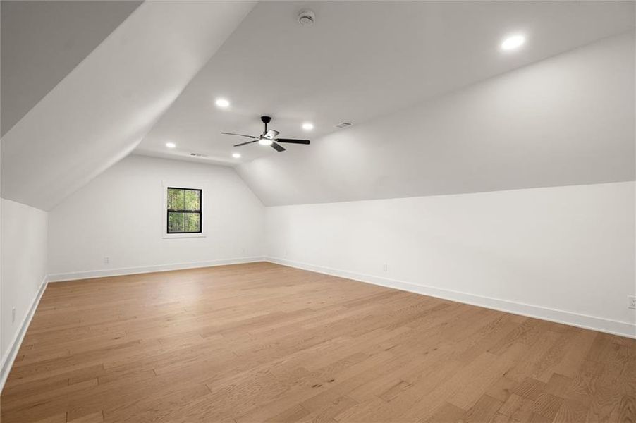 Spacious, unfurnished interior of a new home in , Ball Ground (Image 37).