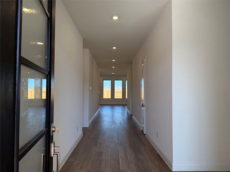 Pictures are representative of same floor plan - not the actual home