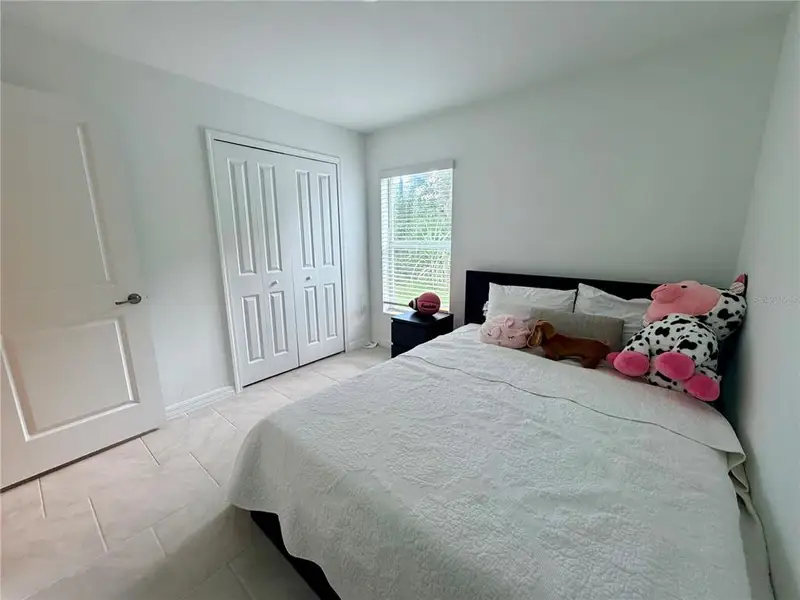 Furnished interior view inside a new home in , Port Charlotte (Image 8).