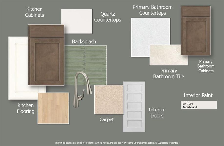 Beazer Homes Wildflower Ranch Brazos Design Image Beazer Homes Wildflower Ranch Brazos Design Image