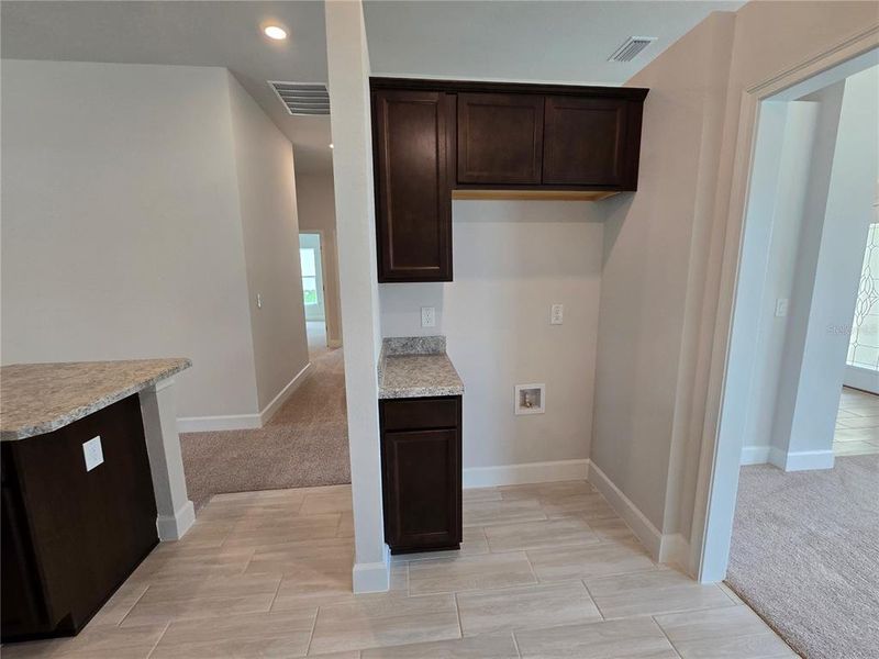 hallway to bedroom hallway to bedroom