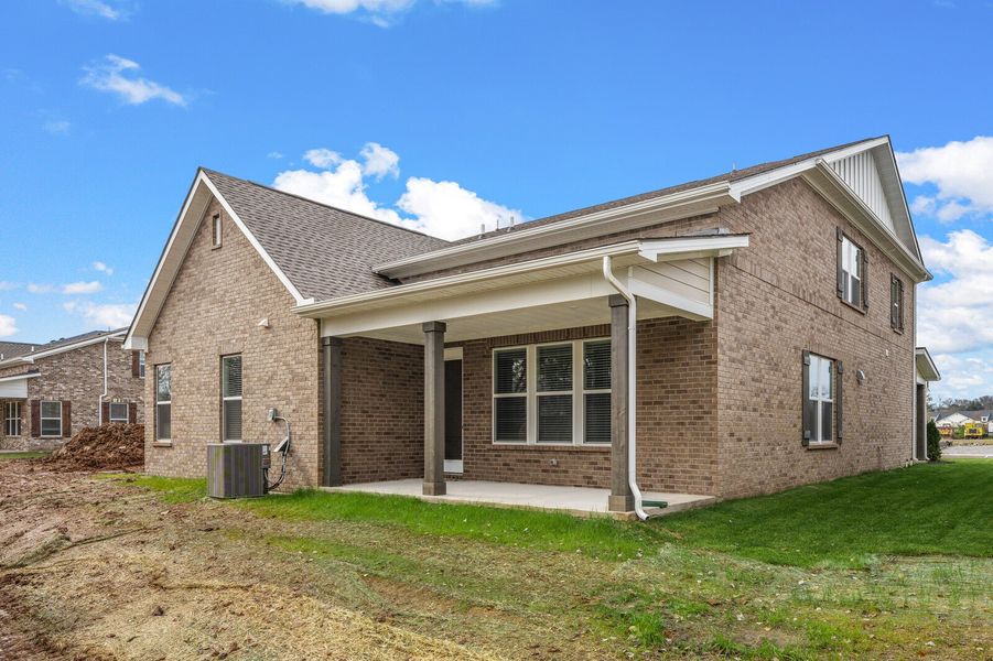 4br New Home in Murfreesboro, TN. - Slide 46 4br New Home in Murfreesboro, TN. - Slide 46